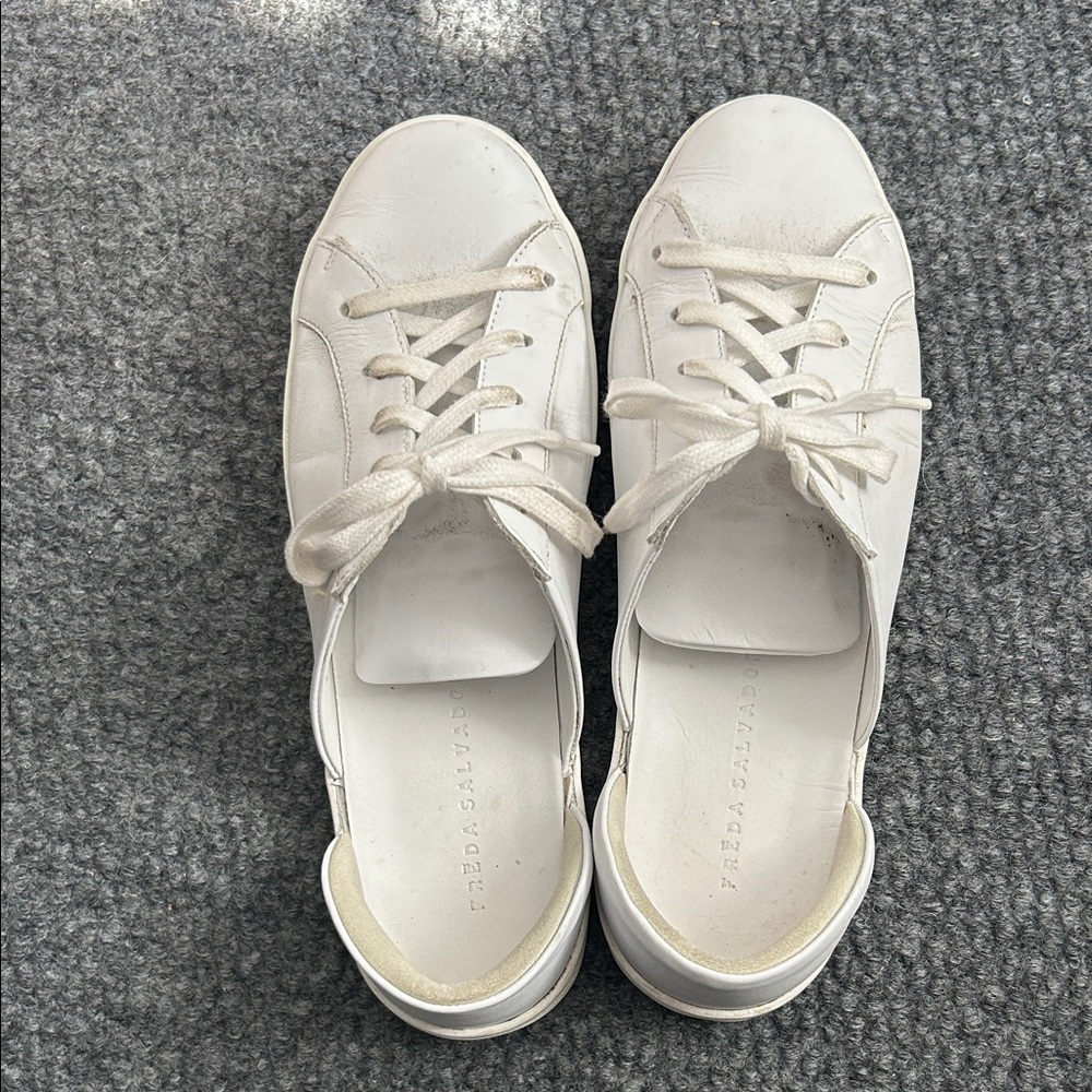 Freda Salvador Eda D’orsay Sneaker